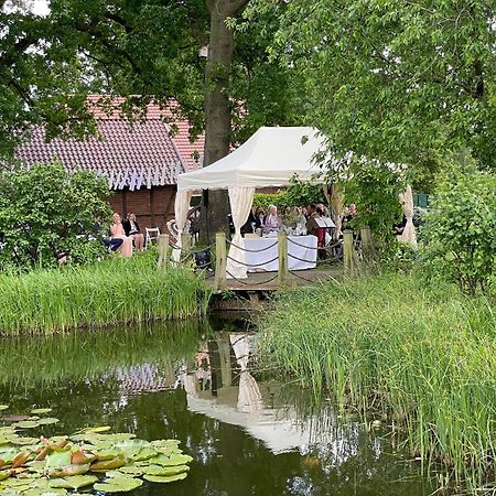 Landhaus Bruckmann Saerbeck Exteriér fotografie